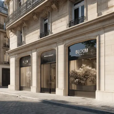 Bloom Agency