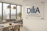 Cabinet de Recrutement Dilia