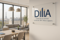 Cabinet de Recrutement Dilia