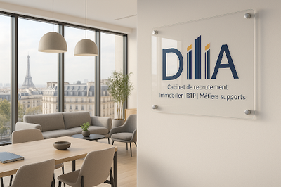 Cabinet de Recrutement Dilia