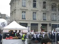 Cfe Cgc Publicité (le Syndicat des Cadres et Techniciens de la Publicité)