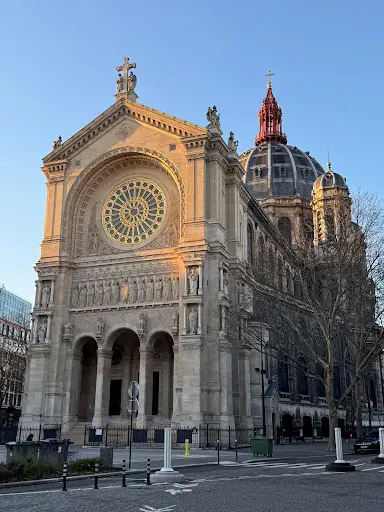 Cg2m Paris