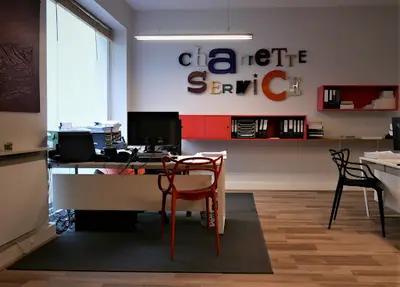 Charrette Service - Recrutement Architecture Architecture d'Intérieur