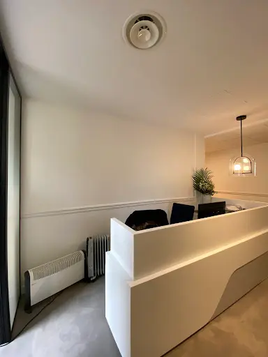 Concept Recrutement Paris