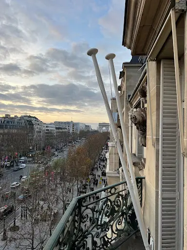 Coworkea - Coworking, Champs-elysées, Location de Bureaux Privatifs