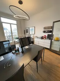 Coworkea - Coworking / Location de Bureau - Avenue Hoche