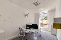 Coworkea - Coworking Rue la Boétie