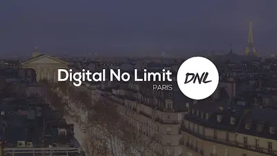 Digital No Limit