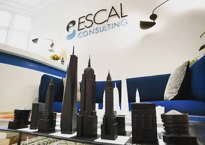 Escal Consulting