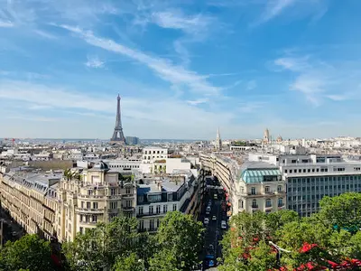 Espaces À la Carte