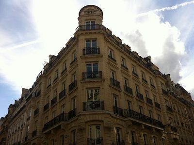 Fed Transition | Cabinet de Management de Transition