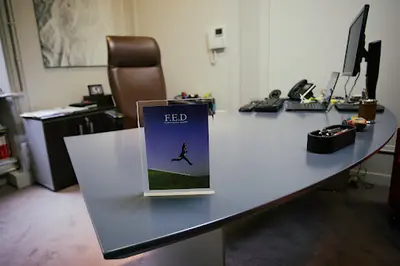Fed