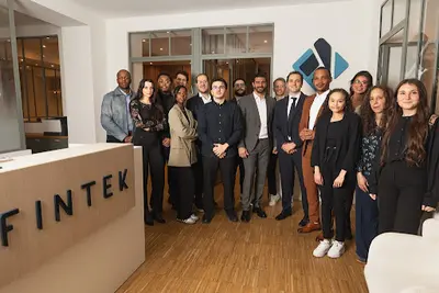 Fintek, Expert Comptable Paris 8