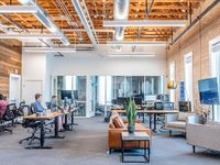 Flexiwork : Trouvons Un Bureau À Votre Image