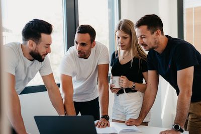 Focus Recrutement - Cabinet de Recrutement Spécialisé (paie, Comptabilité et Finance, Juridique, Industrie, Btp et Santé)