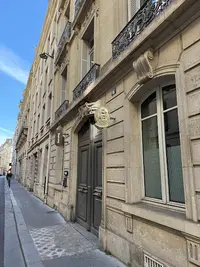 François Rossignol Notaire