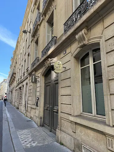 François Rossignol Notaire