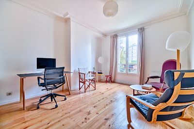 Gestion Locative Paris - Agence Immobilière Bowimmo
