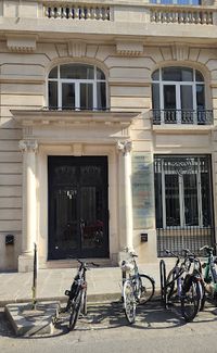 Grant Alexander Paris - Recrutement Cadres Dirigeants | Management de Transition | Leadership Advisory | Conseil Opérationnel