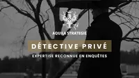 Groupe Aquila - Détective Privé Paris