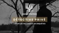 Groupe Aquila - Détective Privé Paris