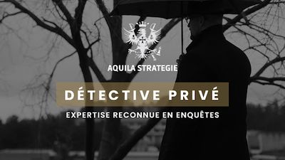 Groupe Aquila - Détective Privé Paris