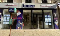 I-men Intérim - Agence d'Intérim À Paris 8