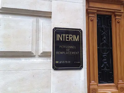 Interim Clerget