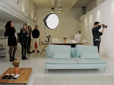 l'Inédit Agency - Jlv Groupe