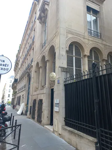 Le Pomellec Notaires