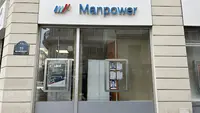 Manpower Grand Paris Assurances