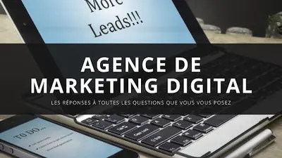 Marketing Résultats | Agence Marketing B2b