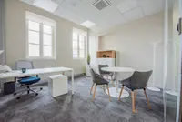 Mitwit Office Paris 8 Gare Saint-lazare