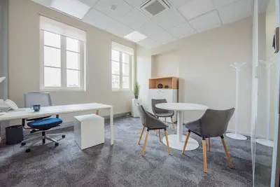 Mitwit Office Paris 8 Gare Saint-lazare