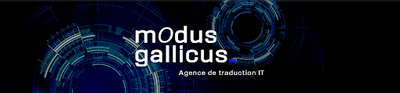Modus Gallicus