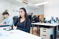 Neithwork Paris