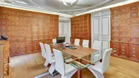 Office Paris Saint-lazare