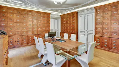 Office Paris Saint-lazare