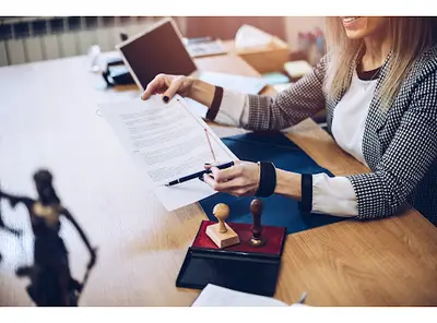 Perinne Notaires - Office Notarial aux Champs-élysées