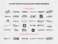 Pinkanova - Société de Production Audiovisuelle