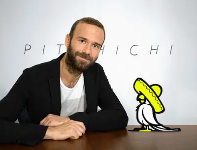 Pitchichi