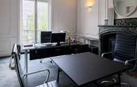 Reactive Executive - Cabinet de Management de Transition
