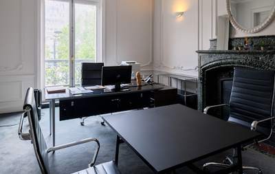 Reactive Executive - Cabinet de Management de Transition