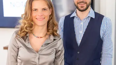 Rieger & Sautié
