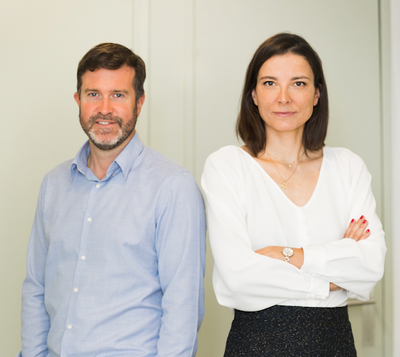 Rue des Avocats : Cabinet de Recrutement Juridique