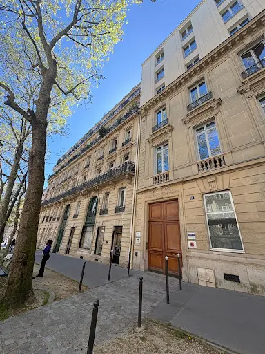 Sadec Akelys - Paris
