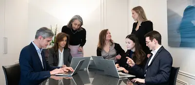 Segalen+associes