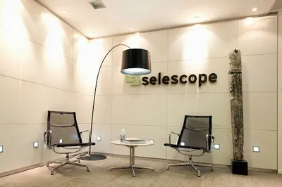 Selescope