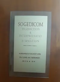 Sogedicom