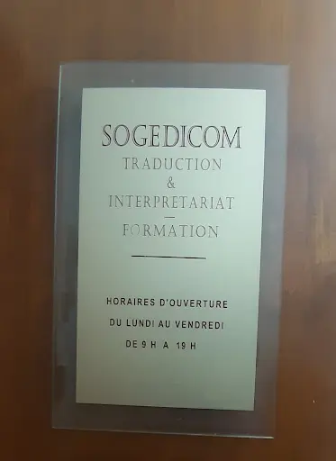 Sogedicom